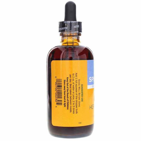 Spilanthes Extract, HPH